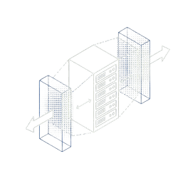 Free Yourself from Infra Burden