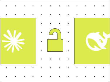 No vendor lock-in, ensuring we're committed to keeping you happy